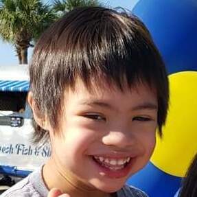 Team Page: Tommy's Minions